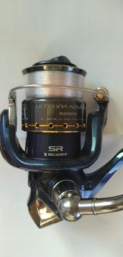 Shimano ultegra advance - ultegra,
