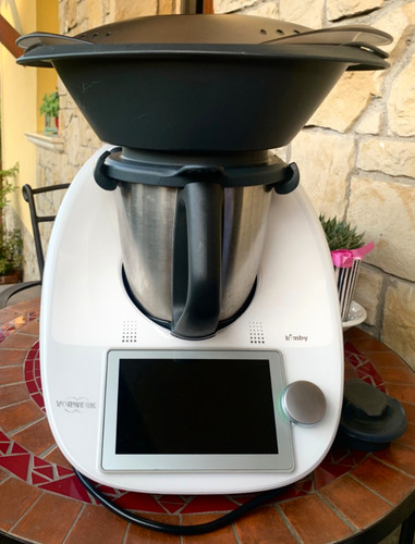 Vendo bimby tm6 originale - tm6, in