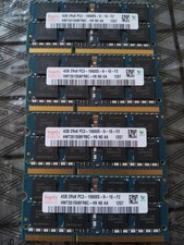 RAM MEMORIA DDR3 16 GB 4x4 GB per Apple iMac 27" A1312 2010