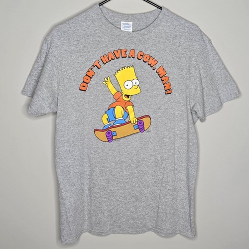 Shirt simpson matt - t-shirt,