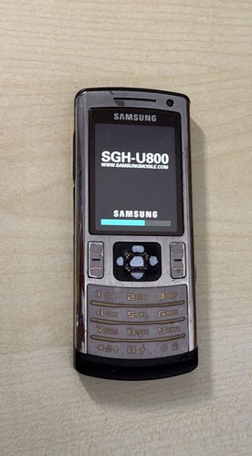 Cellulare samsung soul - cellulare, b