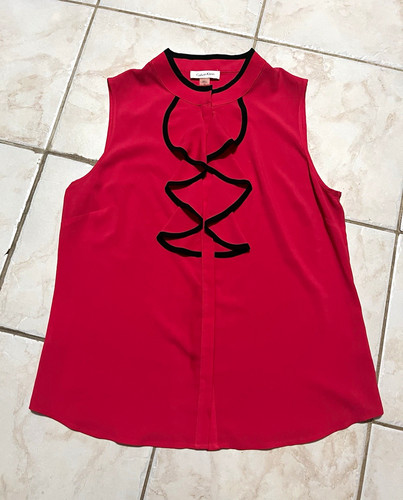 Camicetta donna calvin klein - donna,
