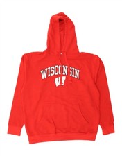 Felpa con cappuccio RUSSELL