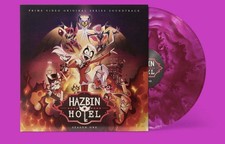 Hazbin Hotel - Original