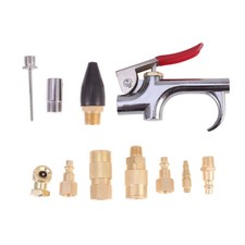  10 Pcs Accessori Per