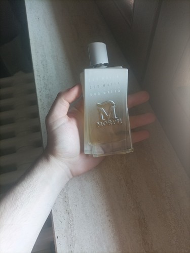 Morph oud mafia - oud,
