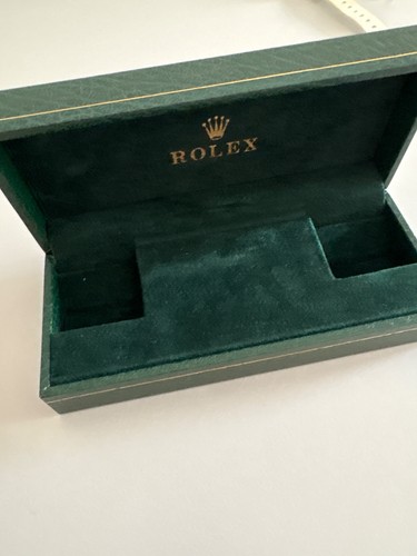 Rolex original vintage - original,