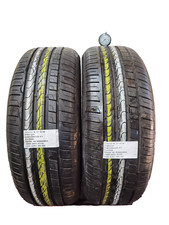 2 PNEUMATICI USATI 225/55 R 17