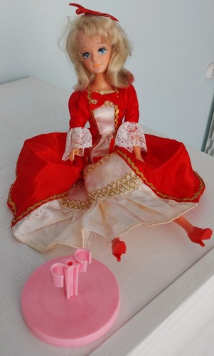 Lady oscar rose - lady,