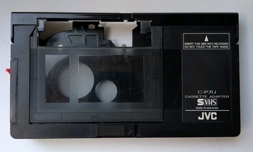 Jvc p7u adattatore per - jvc,
