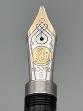 Pelikan 800 B Nib And Feed