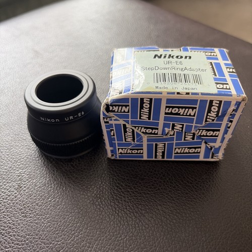 Nikon adattatore ad - nikon,