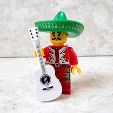 LEGO Western Mariachi Cantante