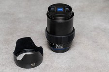 ZEISS MILVUS 35mm f/1.4 ZE