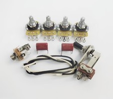 Cts 500k potses335 - 500k,