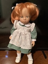 Poupée Gotz - Fanouche - 36