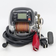 Mulinello elettrico Shimano