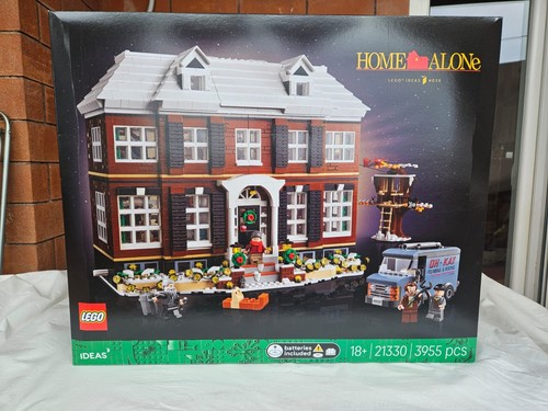 Lego ideas 21330 - lego®,