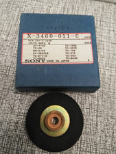 Vintage SONY X-3460-011-0 GRUPPO FOLLE (NUOVO VECCHIO STOCK)