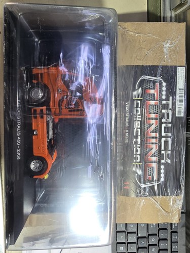 Truck tuning collection 11 - collection,