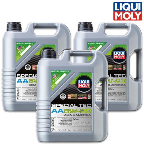 Liqui moly 7532 special - liqui,
