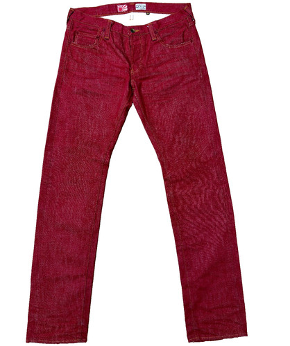Jeans denim giapponese prps - jeans,