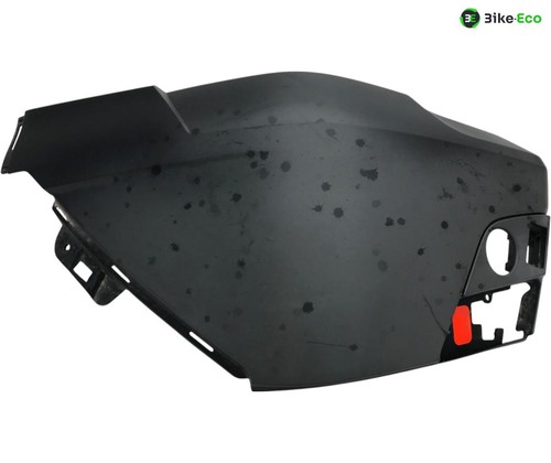 Copertura valigia destra bmw - copertura,