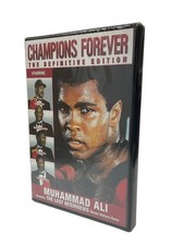 Champions Forever: The