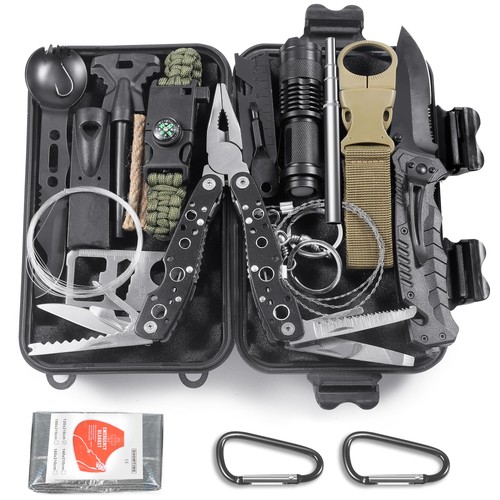 Kit sopravvivenza 1 - kit,