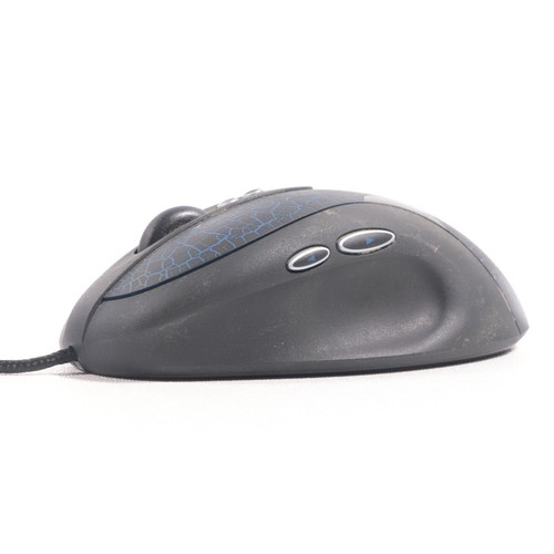 Mouse gaming logitech - mouse,