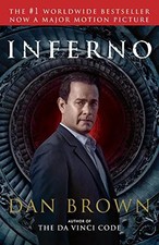 Inferno (MTI), Dan Brown