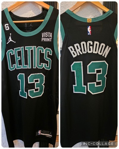 Maglia boston celtics malcolm - celtics,