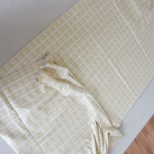 WILLIAMS SONOMA 70" X 108