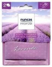 Buste Profumate - per Cassetti Lavanda - 2 Pezzi
