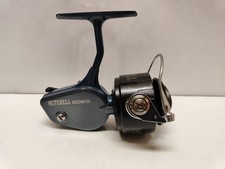 Mulinello Mitchell 206s reel
