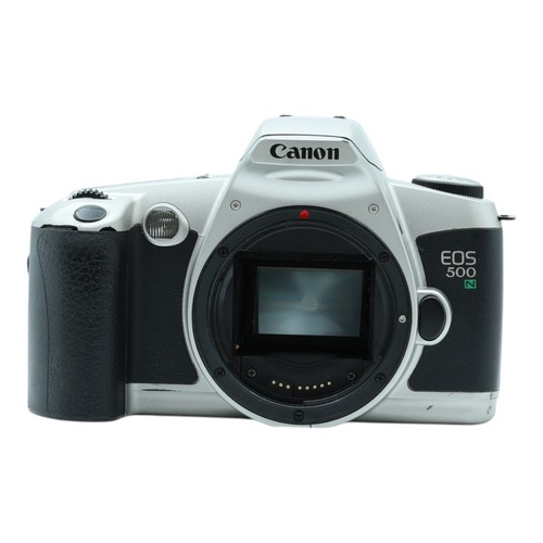 Canon eos 500n - 500, n