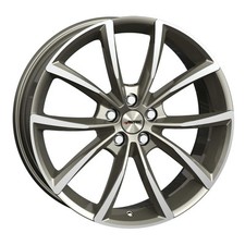 Autec astana 0x21 et22 - 9.0x21, 5x112