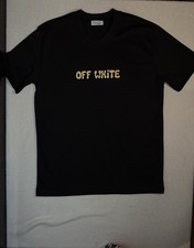 Shirt off white uomo misura - uomo,