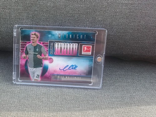 Nick woltemade auto - woltemade,