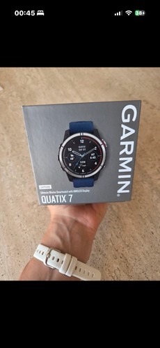 Garmin quatix sapphire - garmin,