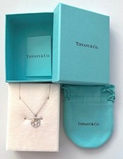 Collana quadrifoglio cuore