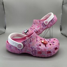 Zoccoli Crocs Hello Kitty