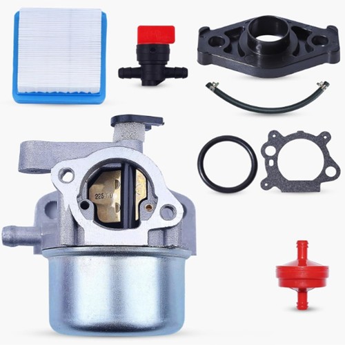 Kit carburatore performance - kit,
