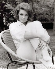 Sylva Koscina (anni 50) ❤️