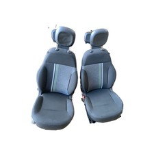 Fiat Panda tappezzeria completa anteriore e posteriore  3 serie 2024 