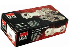 POMPA OLIO FORD STREET KA 1.6