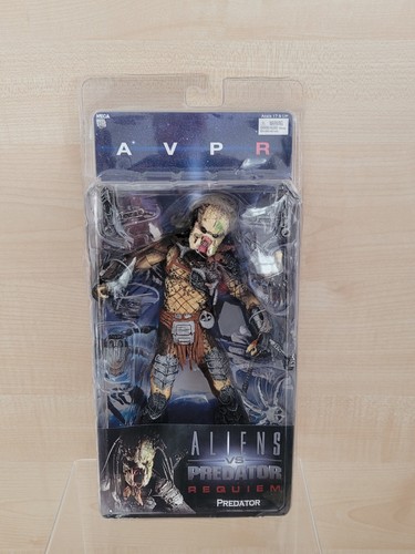 Modellino mcfarlane alien - mcfarlane, vs