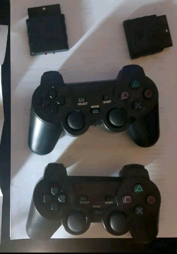Controller wireless - 2, (due)