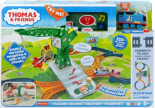 Trenino thomas pista - trenino,