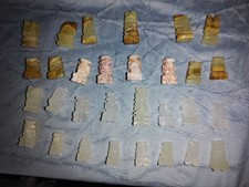 Set Di Scacchi Orientali In